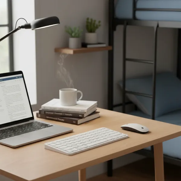 Best Wireless Keyboards for College Dorm Rooms: Your Ultimate Guide