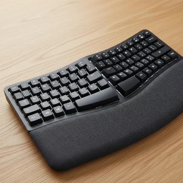 Best Wireless Keyboard for Protecting Your Wrists