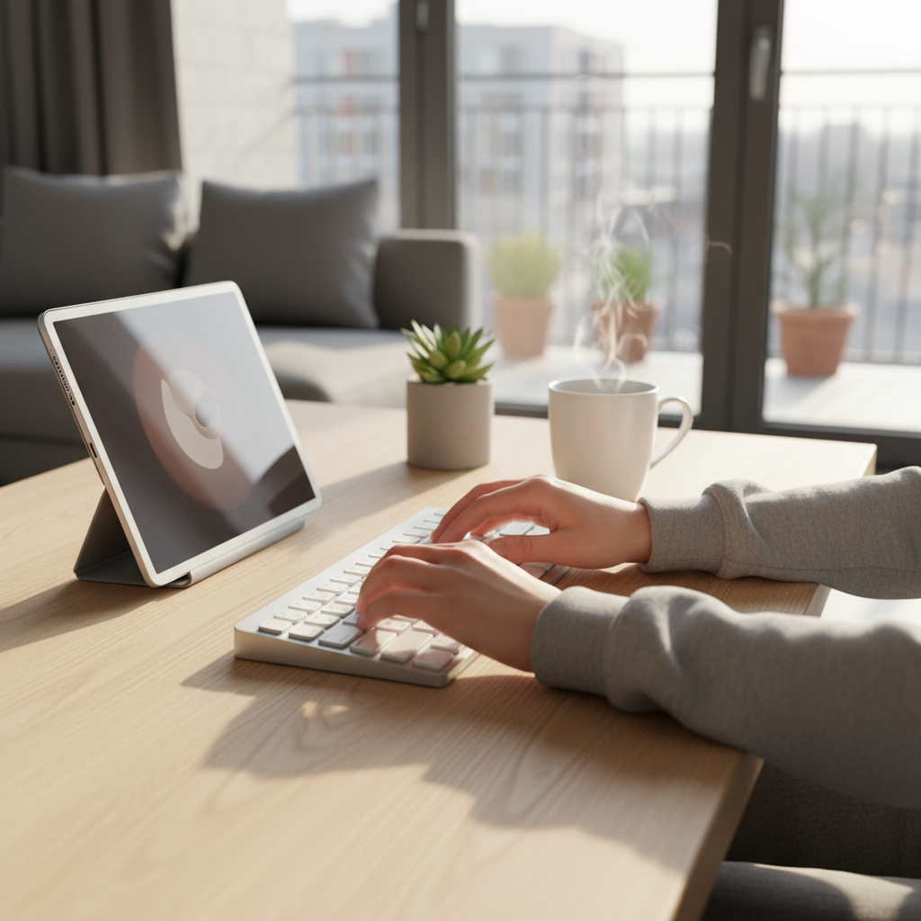Wireless Keyboard Review: Why We Love This Model