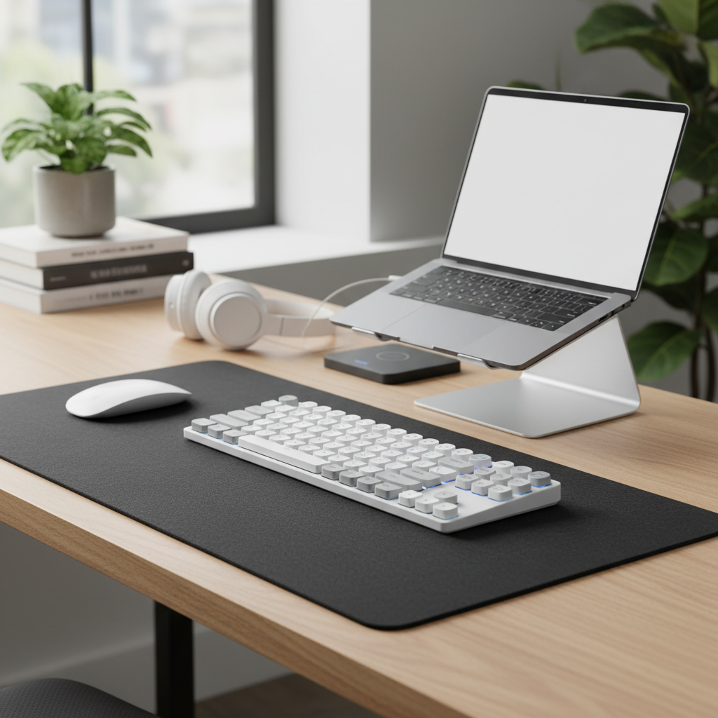 Wireless Keyboard Review: Pros, Cons, and Final Verdict