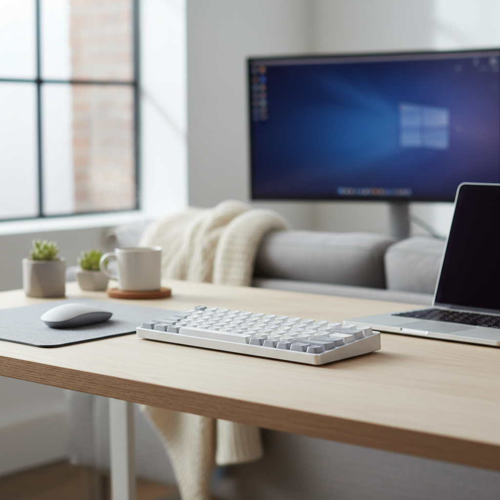 Wireless Keyboard Review: An In-Depth Buyer’s Guide
