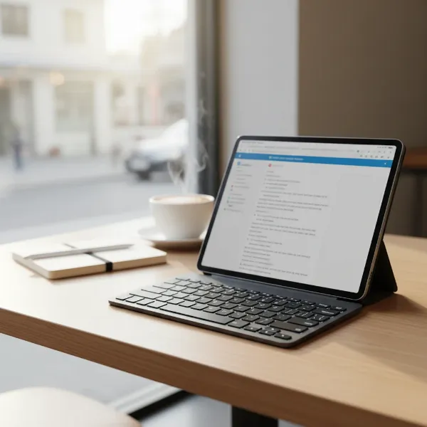 How to Choose the Perfect Wireless Keyboard for Your Travels