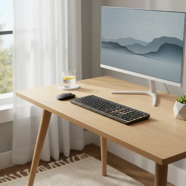 Wireless Keyboard Review: Is It Actually Worth It?
