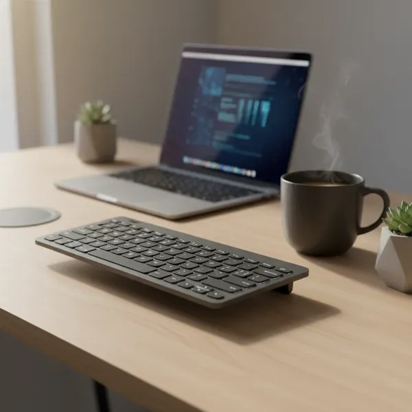 Wireless Keyboard vs Ergonomic: Choosing Your Best Typing Companion