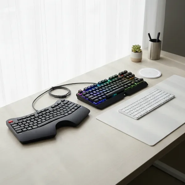 Wireless Keyboard Review: Read This Before Buying