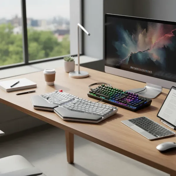 Wireless Keyboard Review: The Ultimate Buyer Guide